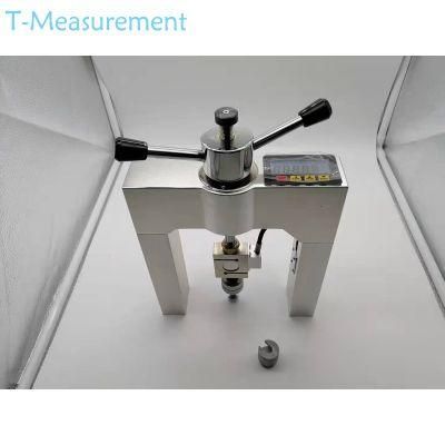 Taijia Jwtc-10s Coating Adhesion Pull off Tester Portable Coating Pull-off Strength Adhesion Tester
