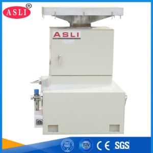 CE Certificate Acceleration Mechanical Shock Impact Testing Machine Half Sine Wave