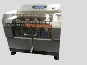 Maeser Water Penetration Test Machine