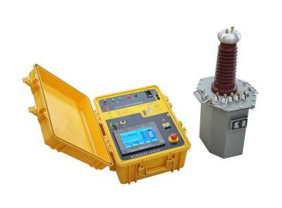 GDYZ-50D MOA Leakage Current Tester for 10kV Power System
