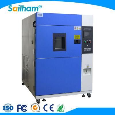 Environmental Climatic Thermal Shock Test Chamber for PCB/LED