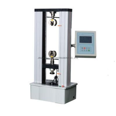 10kn 20kn Digital Display Tensile Testing Machine/Testing Equipment/Test Machine