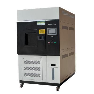 Hj-2 ASTM D2565 Environmental Xenon Lamp Arc Artificial Climate Aging Test Chamber
