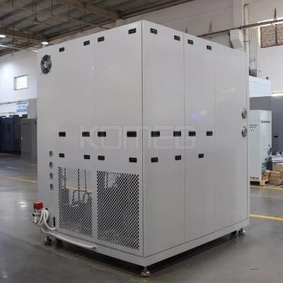 CE/SGS/UL Certified 3-Zone Thermal Shock Climate Test Chamber (KTS-100A)
