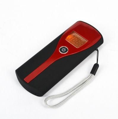 High Quality Digital Display Alcohol Tester