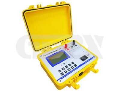 Factory Direct Sale Automatic Capacitance And Inductance Tester