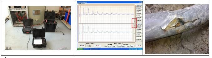Megger Pinpointer Cable Fault Locator Price