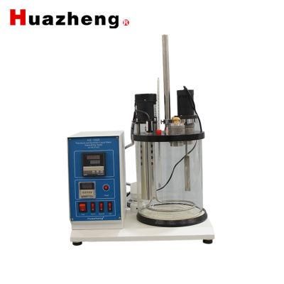 Oil Water Separability Tester for Petroleum Oils and Synthetic Fluids