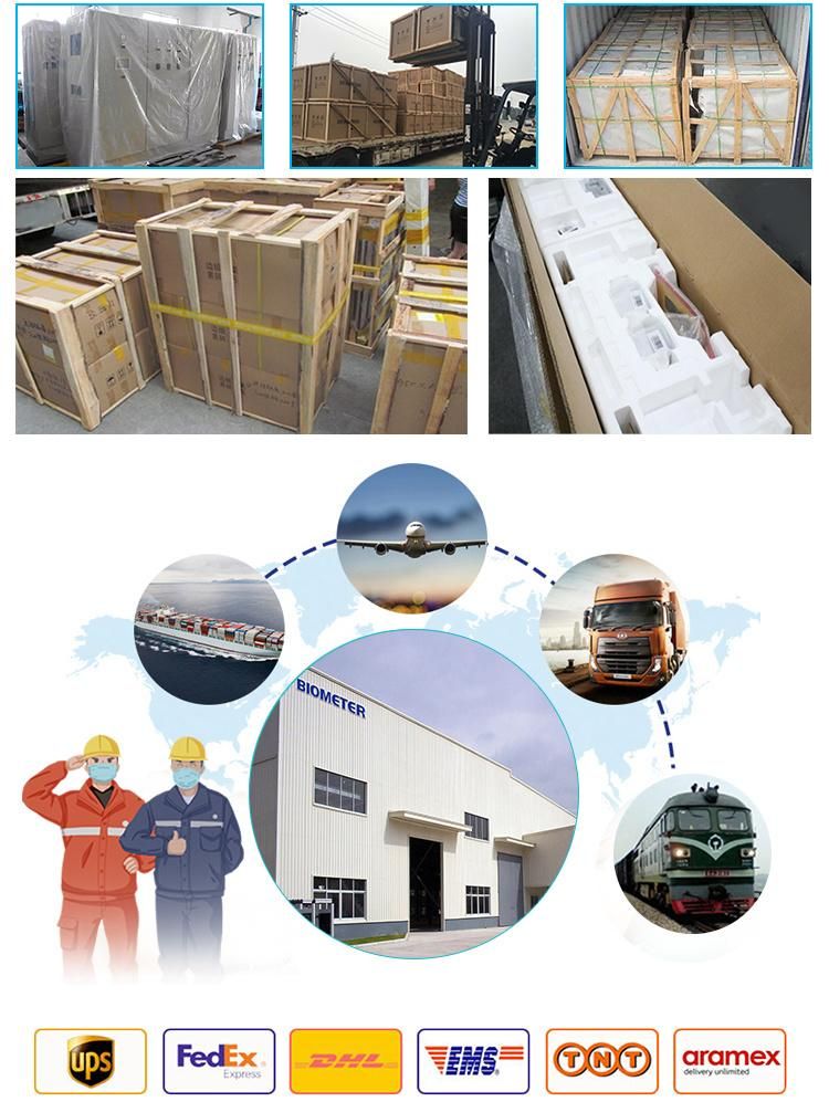Biometer High Quality Friability Tester Multi-Functional Tablet Brittleness Tester