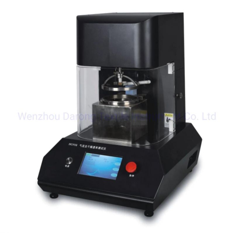 Warning Clothing Reflection High Visibility Warning Materials Lab Testing Machine