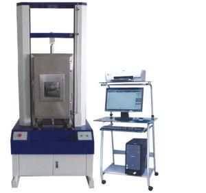 Factory Supply High and Low Temperature Tensile Strength Machine