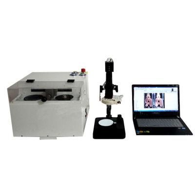 High Precision Detection and Analysis Equipment Integrated Terminal Cross Section Analyzer