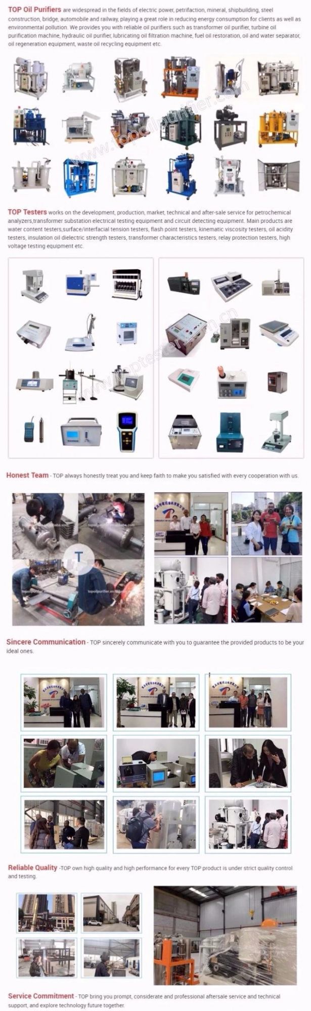 Automatic Kinematic Viscosity ASTM D2270 Turbine Oils Viscosity Index Tester