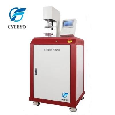 Pfe En149 Lab Mask Testing Machine Machines Test Tester