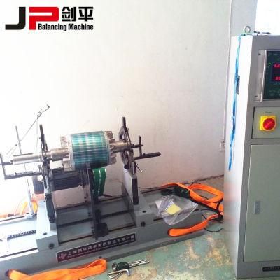 Motor Rotor Balancing Machine From China (PHQ-300)