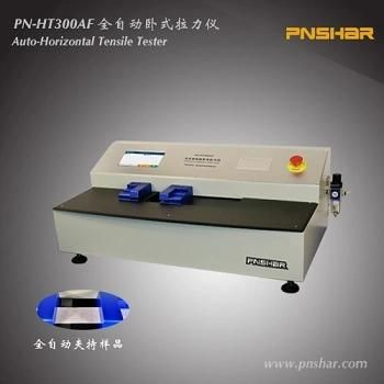 High Precision Horizontal Paper Tensile Tester