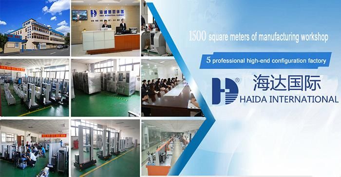 Environmental Climatic Salt Spray Test Chamber for Corrosion Resistance Testing