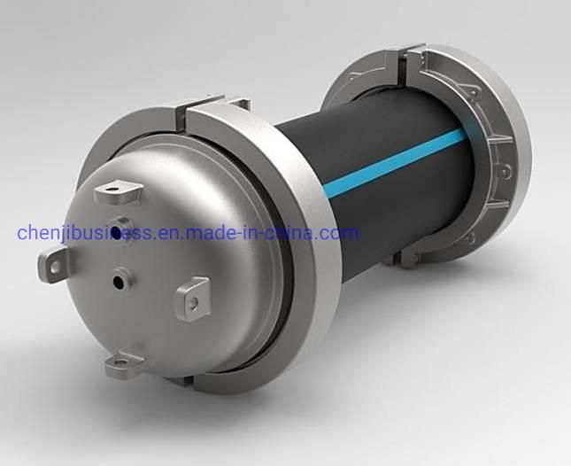Cxgj-10m Plastic Pipe Hydrostatic Testing Machine Within 10MPa Pressure Burst