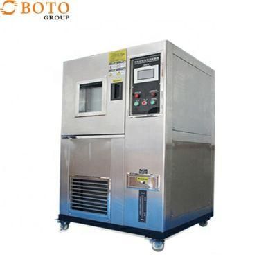 Temperature and Humidity Chamber Climate Chamber Helmet Testing Machine