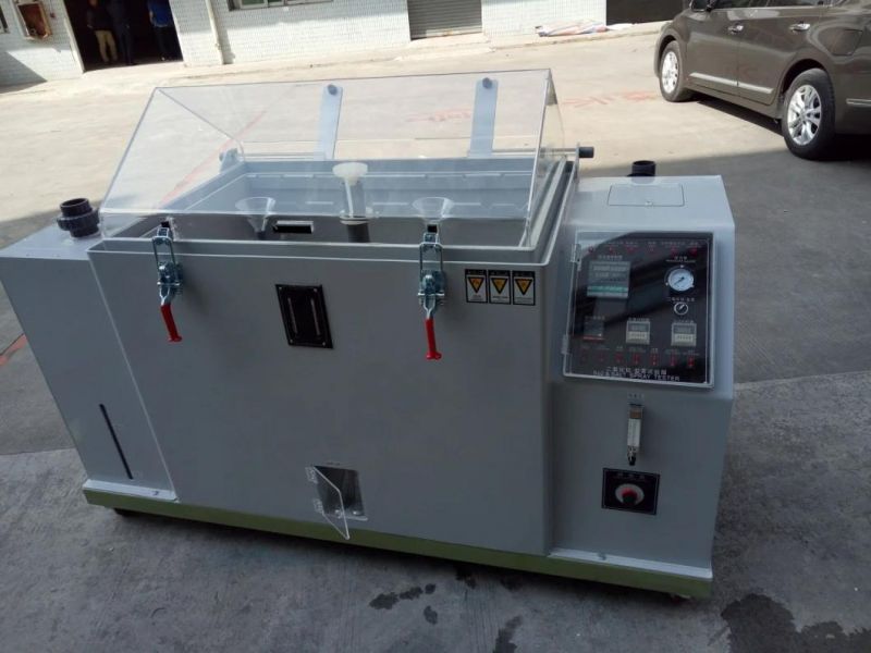 Programmable Corrosive Lab Test Equipment Test Chamber