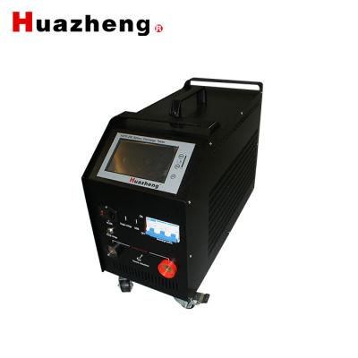 Intelligent Battery Analysis Equipment for Battery Discharging and Charging Test