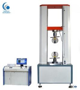 ASTM Tensile Tester