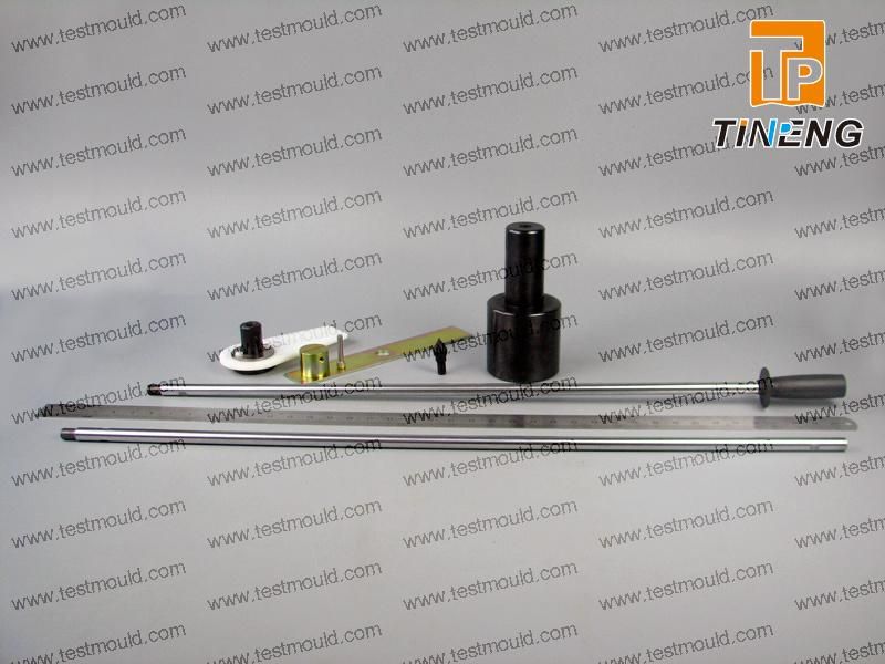 Dynamic Cone Penetrometer