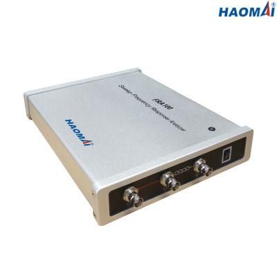 Fra100 Portable Fully-Automatic Power Transformer Frequency Response Test for Transformer Winding Test