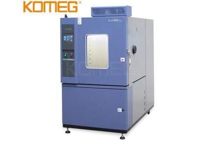 China Explosion-Proof Safety Protection Industrial Temperature Humidity Environment Stability Climate Battery Test Chamber