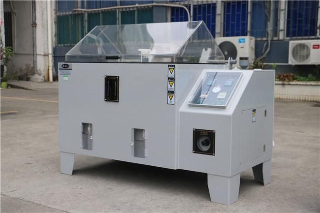 IEC60068 Programmable Salt Fog Corrosion Test Machine for Auto Parts Salt Mist Testing