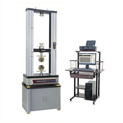 New Model 10kn / 20kn Computer Control Electronic Universal Testing Machine