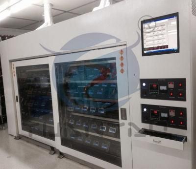 Mobile Phone Screens Thermal Aging Test Oven