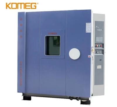 Lab Equipment High Altitude Low Pressure Simulation Test Chamber