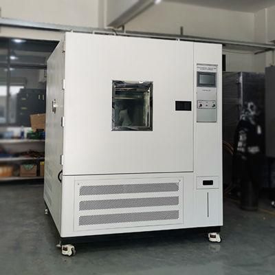 Hj-4 Laboratory Rapid Conditioning Chamber Climate Test Instrument Thermal Cycle Machine