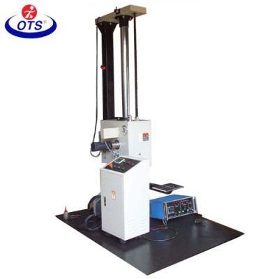 Drop Weight Impact Tester For Packages