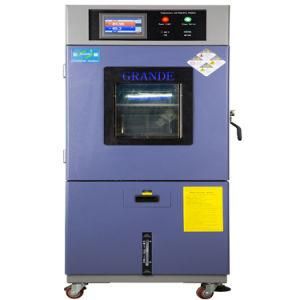 Battery High and Low Temperature Simulation Climatic Chamber