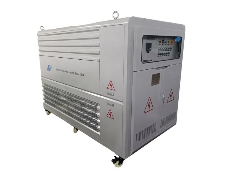 AC Load Bank AC400-1000kw Resistive Load Bank for Generator Testing