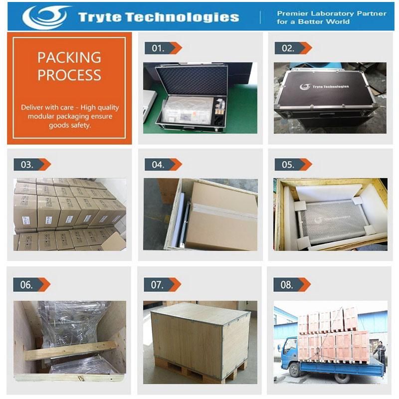 Distillation Apparatus-Distillation Tester-Oil Distillation Apparatus-Petroleum Distillation Apparatus