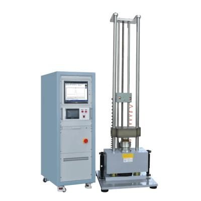 Dgbell Battery Impact Testing Machine