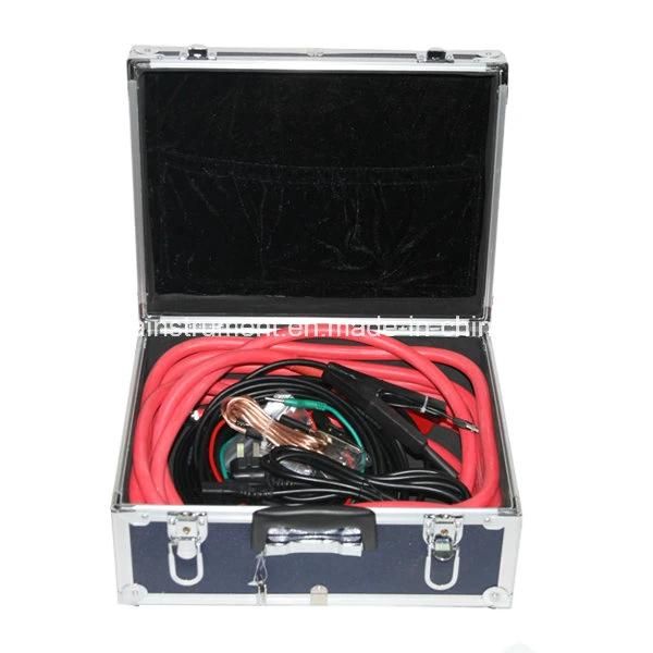 Gdgs Transformer Power Factor Test Set