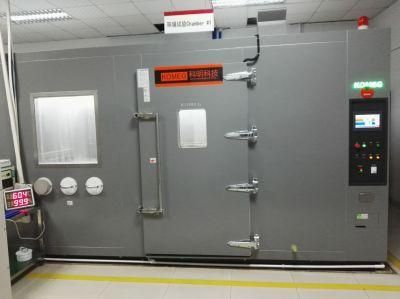 Environment Friendly Solar Panel Testing Machine