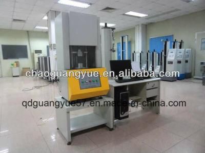 Rubber Rheometer / Rubber Testing Machine / Rotorless Rheometer