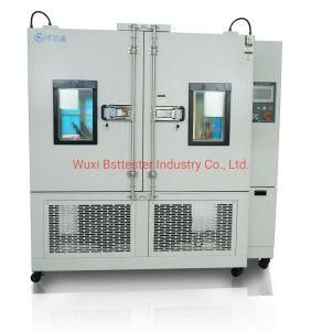 1500 Liter Constant Temperature Humidity Test Chamber for Auto Parts