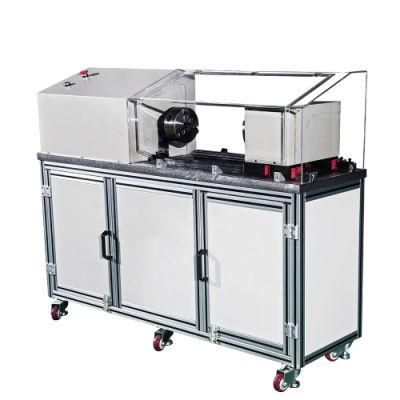 The Best-Selling Torsion Testing Machine for Laboratory Equipment Manufacturers