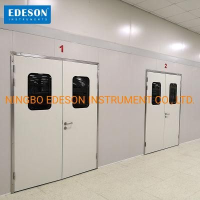 High Performance High Temperature Walk-in Aging Test Chamber/Test Room