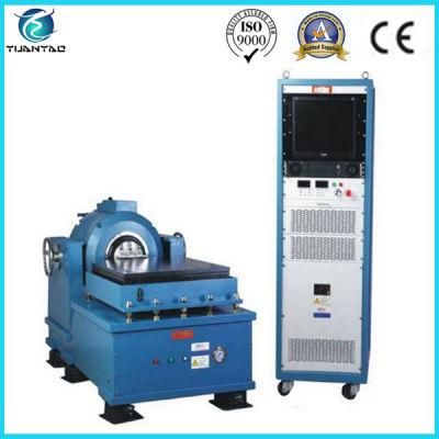 Electromagnetic Vibration Testing Machine on Sale