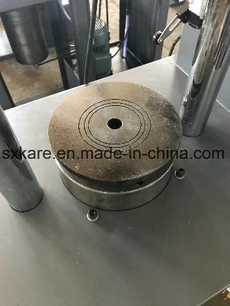 Digital Display Cement Ctm with Concrete Flexture Test (YES-300)