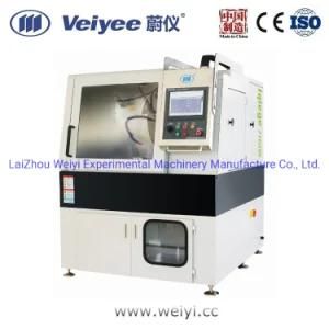 Ldq-450 Full Automatic Metallographic Sample Cutting Machine