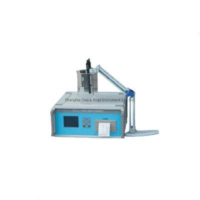 Stclu-4 Chloride Ion Content Tester