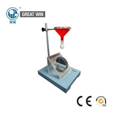 New Style Shoes Water Penetration Testing Machine for Textile (GW-072)